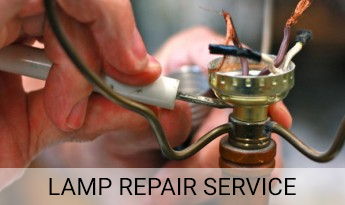 Lamp Repair