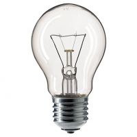 Philips 40W 240V ES/E27 A55 GLS Dimmable Incandescent