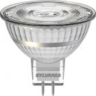 Sylvania LED MR16 7.5W=50W Dimmable GU5.3 621lm Warm White 3000K