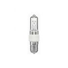 G9 Halogen Capsule with Screw Thread SES E14 - 25W | 40W | 60W
