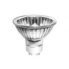 Luxram Halogen Spot 40W GU10 38° Beam Dimmable Warm White 3000K (50W equiv.)