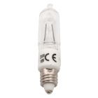 100W 240V JD Halogen Tubular E11 1450Lm