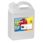 Party Fog Liquid - Disco Fog  - 1 litre for fog machine