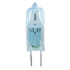Radium Halogen Capsule 90W GY6.35 12V Clear 2380lm Warm White 3000K Dimmable