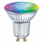 Ledvance LED Smart+ PAR16 4.9W (40W) GU10 RGBW (Google, Alexa, Apple HomeKit Bluetooth)