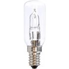 Osram 64861 Halogen Halolux T 230V SES/E14 40W Warm White Clear