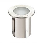 Collingwood Lighting GL018 BL Ground Light - Blue (24V 0.5W IP68)