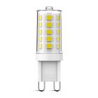 Luxram Pixy LED G9 4W (35W) Cool White 4000K 350lm Dimmable