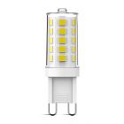 Luxram Pixy LED G9 5W (49W) CCT Switchable Warm/Cool/Daylight 450lm Non-Dimmable