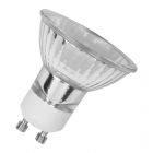 35W Halogen Spotlight GU10 PAR16 240V 300lm 2700K Warm White 36° Beam Dimmable