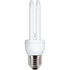 12V Low Energy CFL Stick 7W (40W) ES E27 Warm White 2700K For Boats, RVs