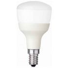 Philips CFL 7W=25W SES E14 R50 Spot, Warm White Non-Dimmable 97x50mm
