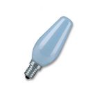 Osram Active 40W E14 SES 400Lm Dimmable Daylight Candle