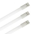 3x T2 FM Tube 8W 320mm x 7mm Daylight 6000K (860)