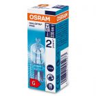 Osram 66720 20W 230V G9 Halogen Halopin Pro, Warm White, Dimmable