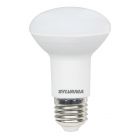 LED R63 Reflector 7W=50W ES/E27 120° Cool White 4000K (non-dim)