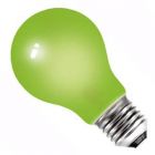 BELL 01527 - 25W 240V ES E27 Green Coloured GLS