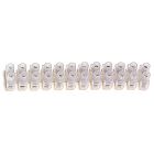 Connector Strip 15A 12 way