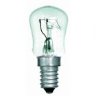 BELL 02650 - 25W 240V SES E14 Clear Pygmy