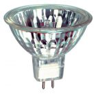 BELL 04010 35W 35mm Dichroic - GU4, M266 20° Spot Beam - Clear UV Block