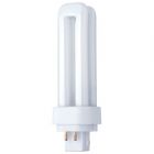 BELL 10W G24Q-1 4 Pin CFL BLD Plug In Fluorescent Cool White 4000K