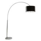 Searchlight 1013CC Arcs Floor Lamp