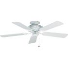 Fantasia 110644 Mayfair Gloss White No Light