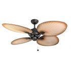 Fantasia 111665 Palm Chocolate Brown No Light