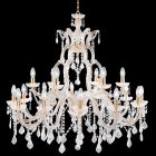 Searchlight 1214-18 Marie Therese Crystal