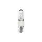 Luxram Halogen G9 60W 240V SES E14 3000K Clear Capsule