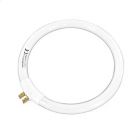 LightCraft LC8076/T 16W G10q 6400K Cool Daylight T4 Circular Fluorescent