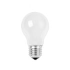 Osram 100W ES E27 GLS Frosted Warm White Shock Resistant