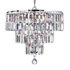 Searchlight 1375-5CC Empire Crystal