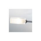 DAR COO19 Cooper Frosted Glass Shade Replacement (updated)
