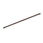 Pro-Lite 1100W Slim R7s 348x8mm Ruby Slim Infra-Red Halogen Heater, 240V