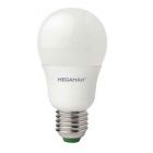 Megaman 9.5W = 60W 220-240V ES/E27 LED Dimmable Classic GLS, Cool White