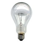 Leuci 200W E27 Clear GLS A67 Warm White Dimmable