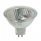 MR16 24V AC/DC 20W 38° Closed Front 50mm Halogen Dichroic