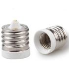 E40 to E27 Lamp Holder Adapter