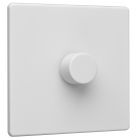 Fantasia 334002 Wall Speed Control White