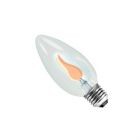 Casell Edison Screw ES E27 240v 3w Flicker Candle