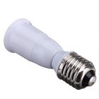 E27 to Long E27 Extender Lamp Holder Adapter 95mm