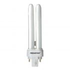 Megaman 823587 26W 4 pin G24q-3 Plug-in Cool White CFL
