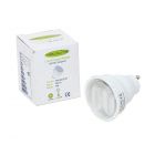 Halolite HA-GUF/27 GU10 Low Energy 7W 2700K Warm White