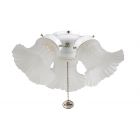 Fantasia 550259 Tulip Shade with Neck