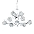 Searchlight 5579-9CC Bellis II Pendant