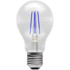 BELL Blue Coloured GLS Filament Pro LED 4W ES/E27