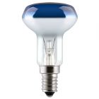 Crompton 25W 240V SES/E14 R50 Blue Reflector Spot