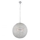 Endon 66190 Miley 4Lt Pendant 60W