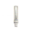 TP24-8600 Clear Glass Tube LED 3.5W (Warm White)